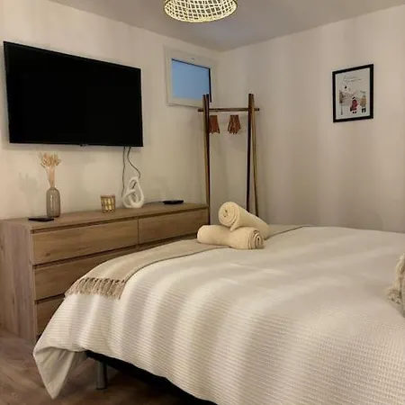 Le Studio Épernay Buitenkant foto