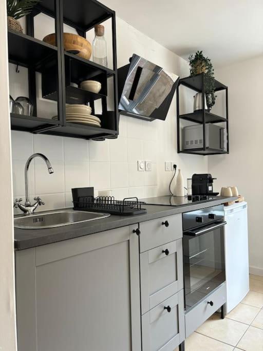 Apartment Le Epernay