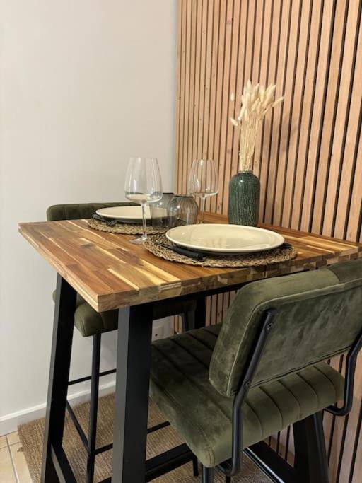 Le Apartment Epernay