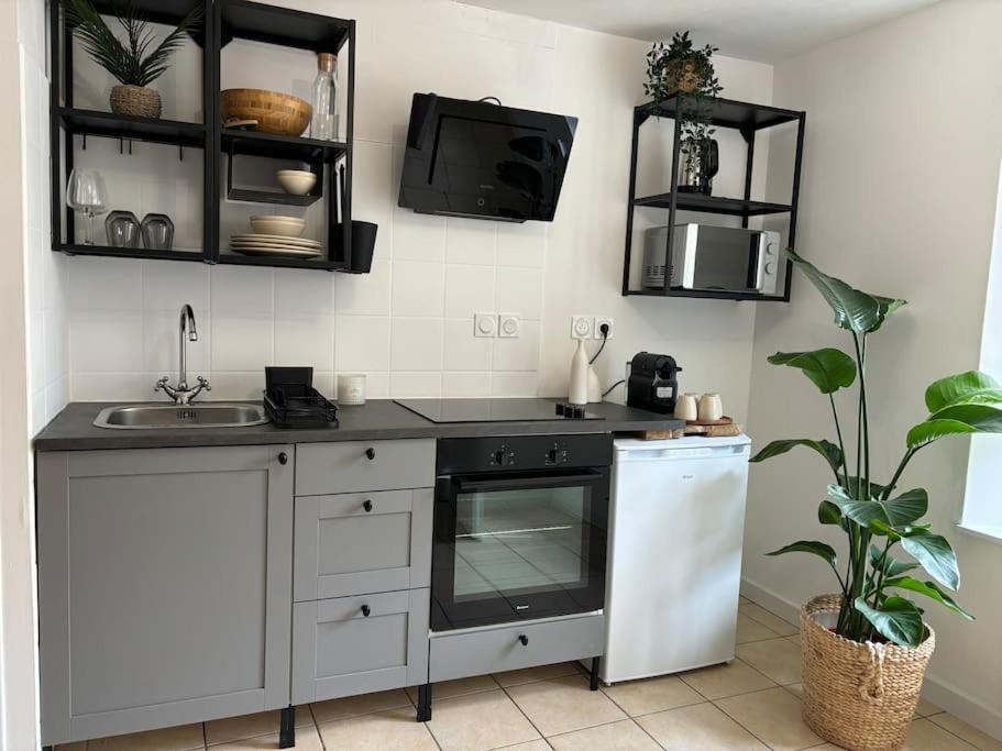 Apartment Le Epernay