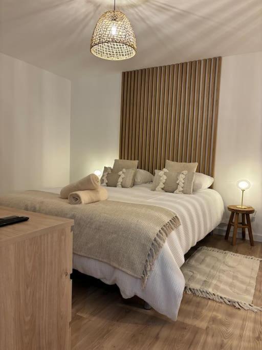 Le Apartment